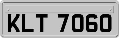 KLT7060