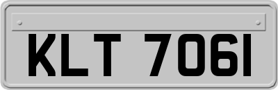 KLT7061