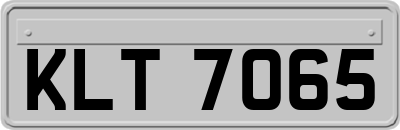 KLT7065