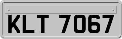 KLT7067