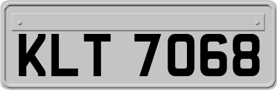 KLT7068