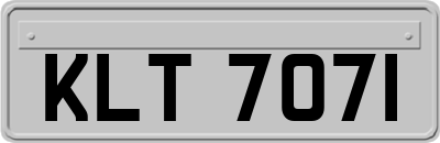 KLT7071