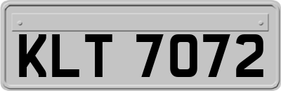 KLT7072