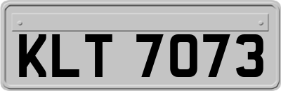 KLT7073