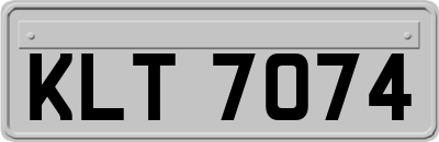 KLT7074