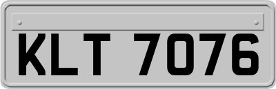 KLT7076