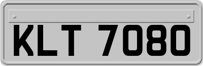 KLT7080