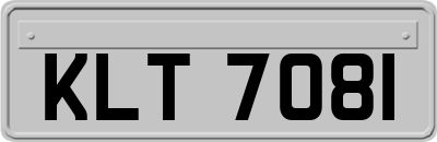 KLT7081