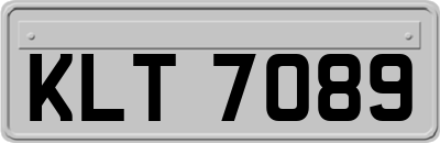 KLT7089