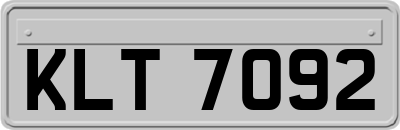 KLT7092