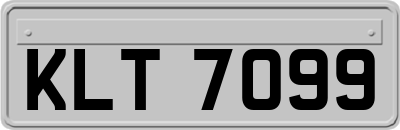 KLT7099