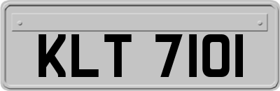 KLT7101