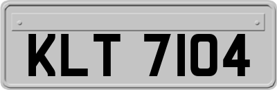 KLT7104