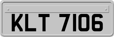 KLT7106