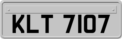 KLT7107