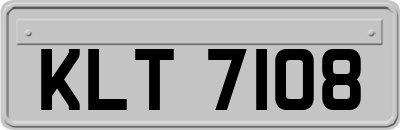KLT7108