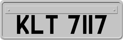 KLT7117