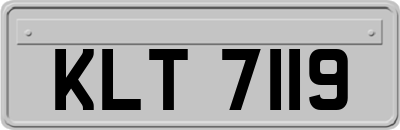 KLT7119