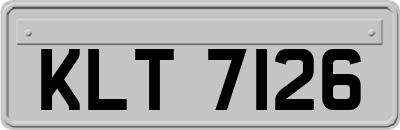 KLT7126