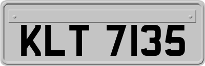 KLT7135