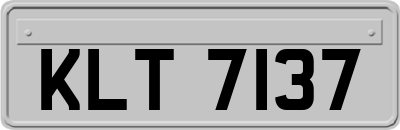 KLT7137