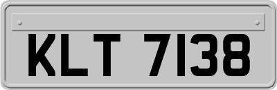KLT7138