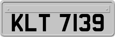 KLT7139