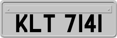 KLT7141