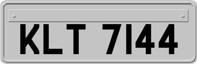 KLT7144