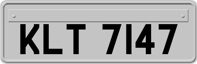KLT7147