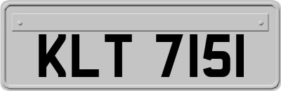 KLT7151