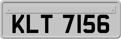 KLT7156