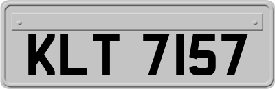 KLT7157