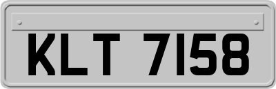 KLT7158