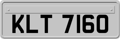 KLT7160