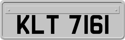 KLT7161