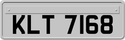 KLT7168