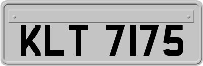 KLT7175