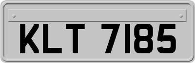 KLT7185