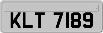 KLT7189