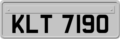 KLT7190