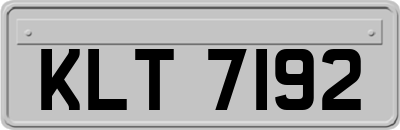 KLT7192