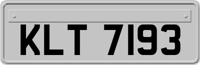 KLT7193