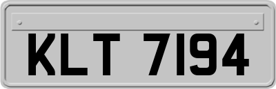 KLT7194