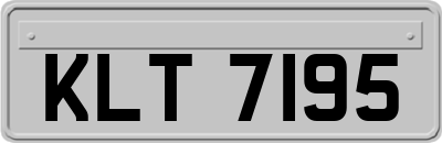 KLT7195
