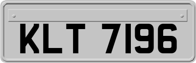 KLT7196