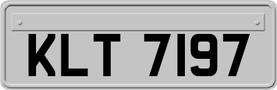 KLT7197