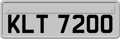 KLT7200