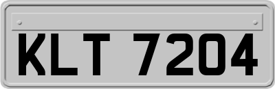 KLT7204