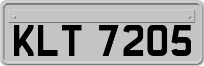 KLT7205